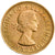 アンティークコインギャラリア 2022年 エリザベス女王追悼 第2弾 ソブリン金貨 2枚セット エリザベス女王とチャールズ王