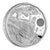 アンティークコインギャラリア 2022年 ハリーポッターコレクション 第2弾ホグワーツエクスプレス 1オンス銀貨【限定15000枚】