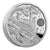 アンティークコインギャラリア 2022年 ハリーポッターコレクション 第2弾ホグワーツエクスプレス 2オンス銀貨【限定750枚】