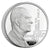 アンティークコインギャラリア 2021年 ロイヤルミント フィリップ殿下追悼記念 5ポンド プルーフピエフォー銀貨