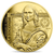 アンティークコインギャラリア 【世界50枚限定】2019年 フランス 500ユーロ 5オンス金貨