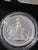 アンティークコインギャラリア 2019年 イギリス ウナとライオン2Oz 銀貨