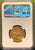 アンティークコインギャラリア 【期間限定セール】1841年 英領インド ヴィクトリア女王 モハール金貨 NGC MS60
