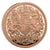 アンティークコインギャラリア 2022年 エリザベス女王追悼 第2弾  5ソブリン BU金貨