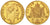 kosuke_dev フランス ナポレオン3世 1866年 100フラン金貨 準未使用