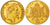 kosuke_dev フランス ナポレオン3世 1864年 100フラン金貨 準未使用