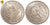 kosuke_dev 【PCGS MS63】ドイツ ヴァイマル共和国 1927年 5マルク銀貨