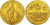 アンティークコインギャラリア 1640年 ドイツ 神聖ローマ帝国 マキシミリアン1世 ババリア 5ダカット金貨 都市景観