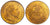 1866-BB PCGS MS66 フランス ナポレオン3世（有冠） 10フラン金貨