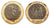 kosuke_dev 【NGC PROOF Details】ハンガリー  フランツ・ヨーゼフ1世 戴冠40年 1907年 100コロナ金貨