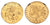 kosuke_dev 【NGC MS64】チェコスロバキア ヴァ―ツラフ1世／聖ウェンセスラス 1932年 5ダカット金貨
