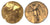 kosuke_dev 【NGC Ch AU】古代ギリシャ マケドニア王国 アレクサンドロス3世 紀元前336-323年ステーター金貨