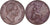 kosuke_dev イギリス ウィリアム4世 1831年 ペニー銅貨