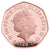 アンティークコインギャラリア 2021年 イギリス貨幣10進法移行50周年記念50ペンス金貨 NGC PF70UCAM