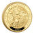 アンティークコインギャラリア 2022年 イギリス ブリタニア スタンダードプルーフ 5オンス金貨
