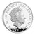 2022年 イギリス ブリタニア スタンダードプルーフ 5オンス銀貨