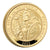 アンティークコインギャラリア 2022年 イギリス ブリタニア スタンダードプルーフ 金貨 6枚セット