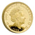 アンティークコインギャラリア 2022年 イギリス ブリタニア スタンダードプルーフ 金貨 6枚セット