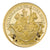 アンティークコインギャラリア 2023 イギリス ブリタニア 1/4オンス プルーフ金貨【限定970枚】