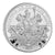 アンティークコインギャラリア 2023 イギリス ブリタニア 1オンス プルーフ銀貨【限定3500枚】