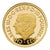 アンティークコインギャラリア 2023 イギリス ブリタニア プレミアム3枚セット プルーフ金貨【限定150セット】