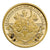 アンティークコインギャラリア 2023 イギリス ブリタニア フロスト加工4枚金貨セット【限定50枚セット】
