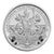 アンティークコインギャラリア 2023 イギリス ブリタニア フロスト加工4枚銀貨セット【限定1550枚セット】