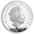 アンティークコインギャラリア 2021 イギリス クイーンズビースト 5オンス銀貨 The Completer Coin