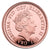 アンティークコインギャラリア 2022年 イギリス ソブリン金貨 5枚セット 鑑定付き