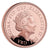 アンティークコインギャラリア 2019年 イギリス ソブリン金貨 5枚セット【発行枚数750セット】（ケース、証明書つき）