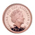 アンティークコインギャラリア 2019年 イギリス ソブリン金貨 通常3枚セット【発行枚数1000枚】（ケース、証明書つき）