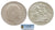 kosuke_dev 【PCGS PR65】イギリス エドワード7世 1902年 クラウン銀貨