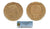 kosuke_dev 【PCGS MS63】イギリス ジョージ3世 1820年 ハーフソブリン金貨