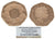 kosuke_dev 【NGC PF69】イギリス 50ペンス発行40年記念 EEC加盟記念デザイン 2009年 ピエフォー 50ペンス金貨