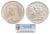 kosuke_dev 【PCGS AU55】イギリス ヴィクトリア 1892年 クラウン銀貨