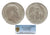 kosuke_dev 【PCGS PR64】イギリス エドワード7世 1902年 フローリン銀貨