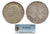 kosuke_dev 【PCGS PR65】イギリス ジョージ5世 1927年 フローリン銀貨