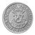 アンティークコインギャラリア 2023 英国君主コレクション ヘンリー8世 1オンス プルーフ銀貨【限定1,350枚】