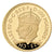 アンティークコインギャラリア 2023 チャールズ3世 戴冠式記念コイン 1オンスプルーフ金貨【限定500枚】