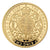 アンティークコインギャラリア 2023 チャールズ3世 戴冠式記念コイン 1オンスプルーフ金貨【限定500枚】