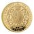 アンティークコインギャラリア 2023 チャールズ3世 戴冠式記念コイン 5オンスプルーフ金貨 【限定100枚】