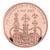 アンティークコインギャラリア 2023 チャールズ3世 戴冠式記念コイン 5£プルーフ金貨【限定500枚】