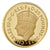 アンティークコインギャラリア 2023 チャールズ3世 戴冠式記念コイン 1/4オンスプルーフ金貨【限定1,250枚】