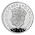 アンティークコインギャラリア 2023 チャールズ3世 戴冠式記念コイン 1オンスプルーフ銀貨【限定17,500枚】
