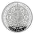 アンティークコインギャラリア 2023 チャールズ3世 戴冠式記念コイン 1オンスプルーフ銀貨【限定17,500枚】